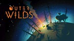  Outer Wilds (PS4/PS5/RU) (Аренда от 7 дней)