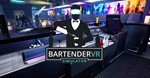  (VR) BartenderVR Simulator (PS4/PS5/EN) П3 Активация