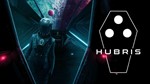  (VR2) Hubris (PS5/RU) П3 - Активация