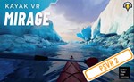  (VR2) Kayak VR: Mirage (PS5/EN) П3 - Активация