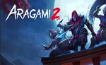 Aragami 2 (PS4/PS5/RU) П3 - Активация