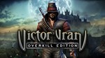  Victor Vran Overkill Edit (PS4/PS5/RU) П3 - Активаци