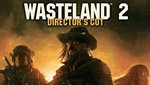  Wasteland 2 (PS4/PS5/RU) П3 - Активация