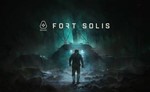  Fort Solis (PS5/RU) П3 - Активация