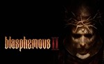  Blasphemous 2 (PS5/RU) П3 - Активация