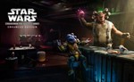  Star Wars: Tales from the Gal Edg (PS5/EN) Аренда