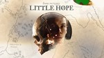  Dark Pictures: Little Hope (PS5/RU) П1 - Оффлайн