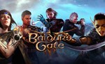 Baldur's Gate 3 (PS5/RU) (Аренда от 7 дней)