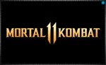  Mortal Kombat 11 (PS5/RU) П1 - Оффлайн