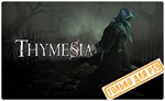  Thymesia (PS5/RU) П3 - Активация