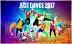  Just Dance 2017 (PS4/PS5/RU) П3 - Активация
