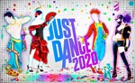  Just Dance 2020 (PS5/RU) П3 - Активация