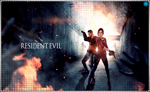  Resident Evil (PS4/PS5/EN) П1 - Оффлайн