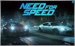  Need for Speed 2015 (PS4/PS5/RU) П3 - Активация