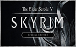  The Elder Scrolls V Skyrim (PS4/RU) Активация