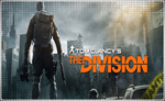  Tom Clancy's The Division (PS4/PS5/RU) П3  Активация