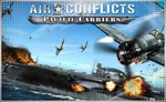  Air Conflicts: Pacific Carriers PS4/RU Активация