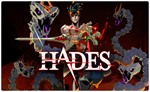 Hades (PS5/RU) П3 - Активация