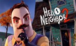  Hello Neighbor 2 (PS4/PS5/RU) П3 - Активация