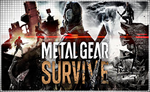  Metal Gear Survive (PS4/PS5/RU) П3 - Активация
