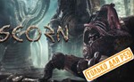  Scorn (PS5/RU) (Аренда от 7 дней)