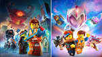  LEGO Movie Videogame Bundle (PS5/RU)  Активация