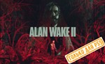  Alan Wake 2 (PS5/RU) (Аренда от 7 дней)
