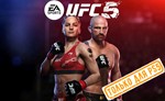  UFC 5 (PS5/EN) П1 - Оффлайн