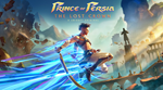  Prince of Persia The Lost Crown (PS4/PS5/RU) Аренда