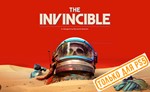  The Invincible (PS5/RU) (Аренда от 7 дней)