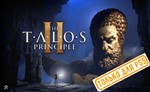 The Talos Principle 2 (PS5/RU) (Аренда от 7 дней)