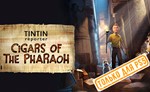  Tintin Reporter - Cigars of the Pharaoh PS5/RU Аренд