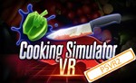  (VR2) Cooking Simulator VR (PS5/RU) Аренда от 7 дней