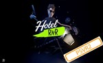  (VR2) Hotel R'n'R (PS5/EN) (Аренда от 7 дней)