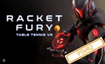  (VR2) Racket Fury: Table Tennis VR (PS5/EN) Аренда