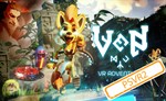  (VR2) Ven VR Adventure (PS5/EN) (Аренда от 7 дней)