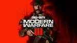 Call of Duty: Modern Warfare III (PS4/PS5/RU) Аренда