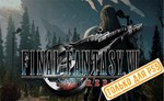  Final Fantasy VII Rebirth (PS5/EN) Аренда от 7 дней