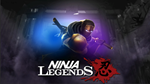  (VR) Ninja Legends (PS4/PS5/EN) (Аренда от 7 дней)