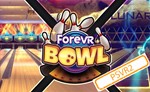  (VR2) ForeVR Bowl (PS5/EN) П3 - Активация