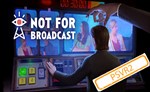  (VR2) Not For Broadcast: VR (PS5/RU) П3 - Активация