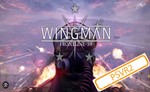  (VR2) Project Wingman: Frontline 59 PS5/RU Активация