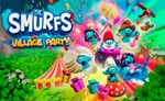  The Smurfs - Village Party (PS4/PS5/RU) Аренда