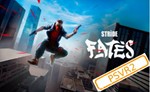  (PSVR2) STRIDE: Fates (PS5/EN) П3 - Активация