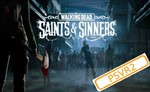 (PSVR2) The Walking Dead: Saints & Sin PS5/RU Аренда
