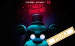  (PSVR2) Five Nights at Freddy Help Want PS5/RU Актив