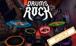  (PSVR2) Drums Rock (PS5/RU) П3 - Активация