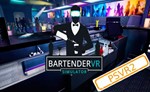  (PSVR2) Bartender VR Simulator (PS5/EN) П3 Активация