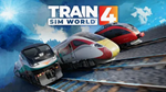  Train Sim World 4: Special Edition PS4/PS5/RU Аренда