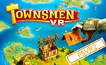  (VR2) Townsmen VR (PS5/RU) (Аренда от 7 дней)